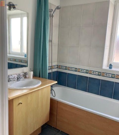 Studio meublé 27m² Vertou - Meublé, lumineux - Photo 3
