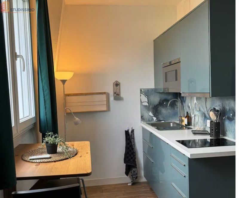 Studio meublé 17m² Orléans - Calme, 2e étage - Photo 7