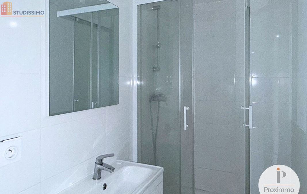 Studio 33m² Saint-Nicolas-de-Redon - Étage élevé, DPE C - Photo 1