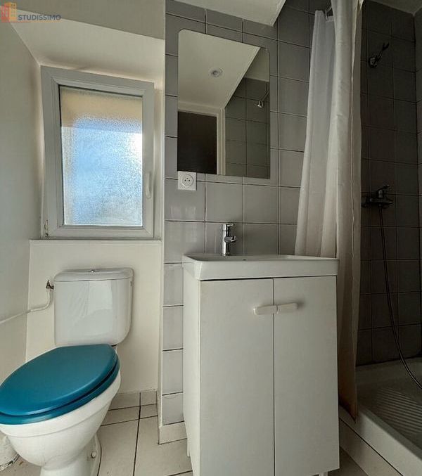 Studio 15m² Vallons-de-l'Erdre 44540 - Photo 44