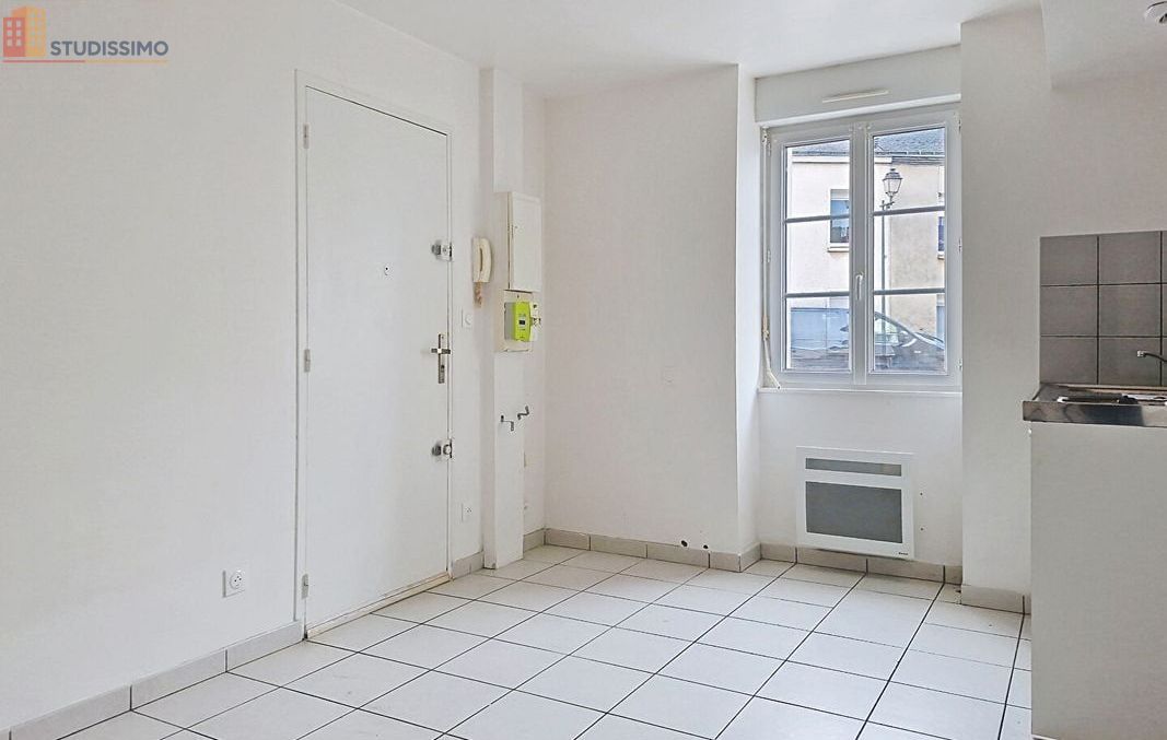Studio 15m² Vallons-de-l'Erdre 44540 - Photo 37