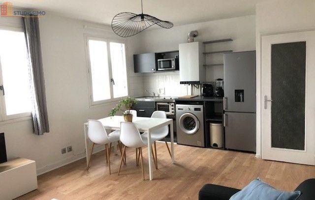 Studio à Nantes