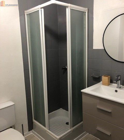 Studio meublé 27m² Nantes Doulon - Meublé, lumineux - Photo 1