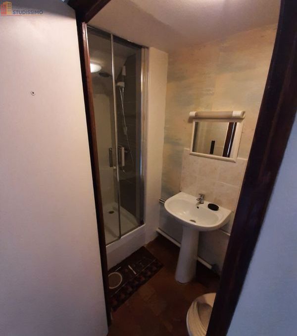 Studio meublé 19m² Châtillon-sur-Loire - Proche CNPE - Photo 7
