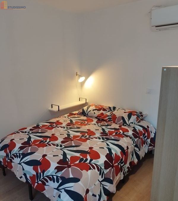 Studio meublé 37m² Nantes 44300 - Rénové, jardin privé - Photo 5