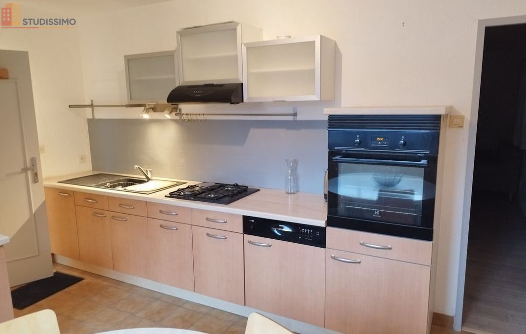 Studio meublé 37m² Nantes 44300 - Rénové, jardin privé - Photo 4