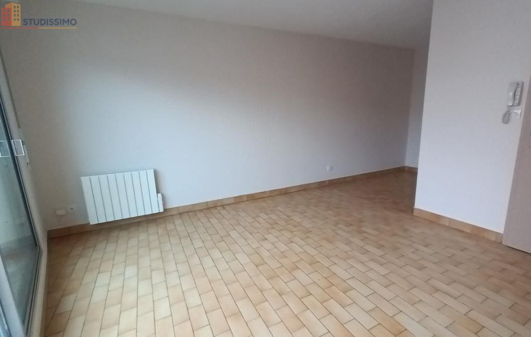 Studio 27m² Mende - Étage élevé, DPE D - Photo 3