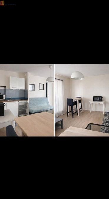 Studio 30m² Nantes centre - Meublé, tout confort - Photo 5