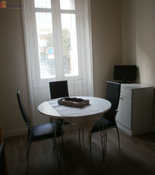 Studio meublé 14m² Nantes 44000 - Calme, lumineux - Photo 11