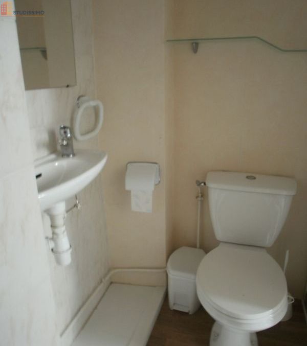 Studio meublé 14m² Nantes 44000 - Calme, lumineux - Photo 2