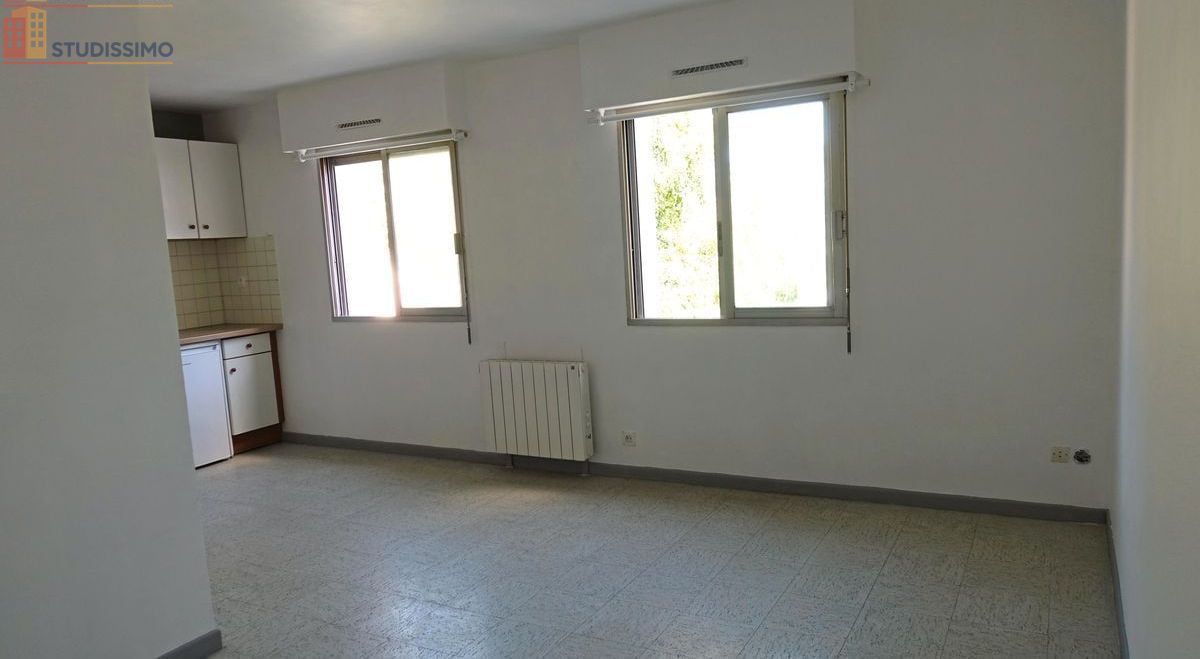 Studio 26m² Mende - 4ᵉ étage - Photo 1