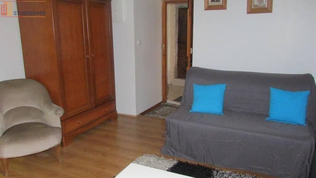 Studio meublé 30m² Balsièges - Meublé, disponible été - Photo 2