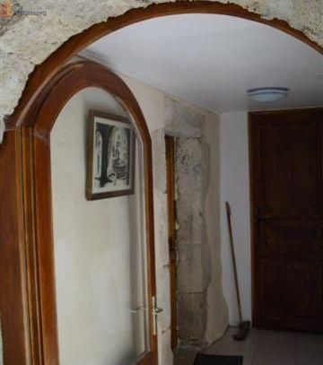 Studio meublé 30m² Balsièges - Meublé, disponible été - Photo 1