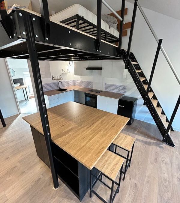 Studio à Langogne