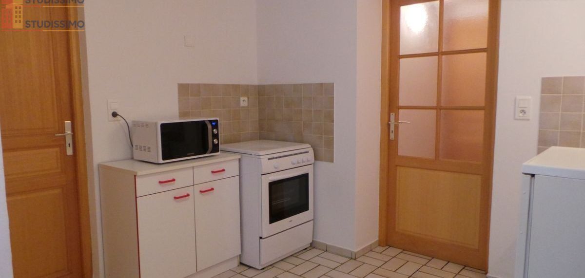 Studio meublé 16m² La Chapelle-Saint-Mesmin - Confortable, literie de qualité - Photo 1