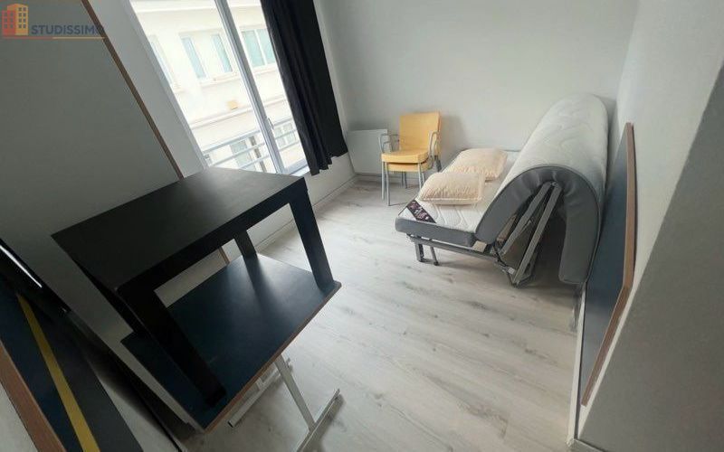 Studio à Nantes