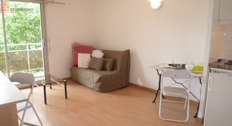Studio meublé 24m² Olivet - Meublé, DPE D - Photo 5