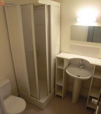 Studio 27m² Peyre-en-Aubrac - 1er étage, lumineux - Photo 2