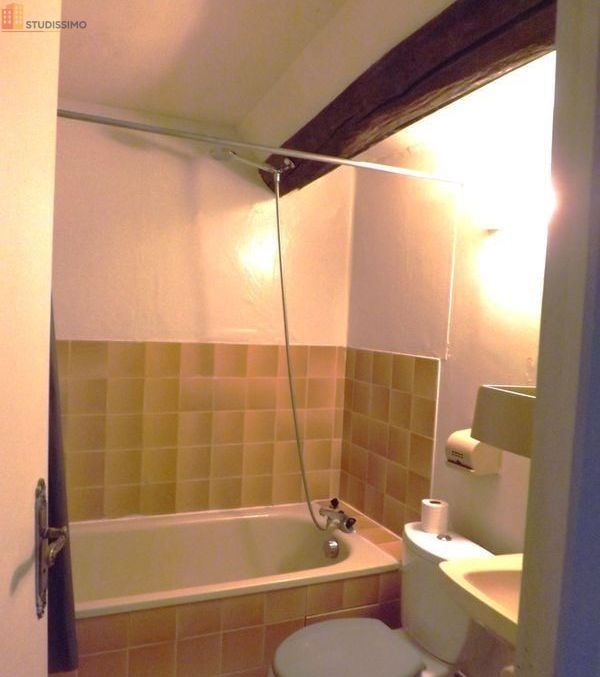 Studio 23m² Orléans 45100 - Proche tramway - Photo 4