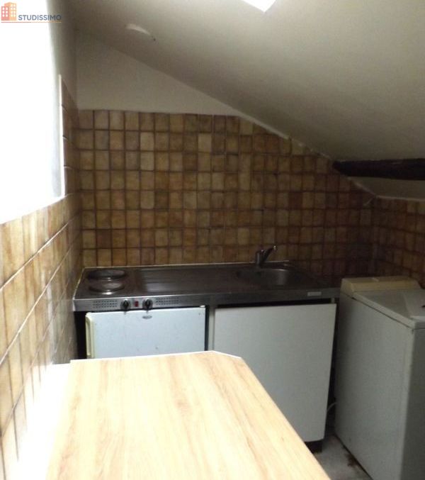 Studio 23m² Orléans 45100 - Proche tramway - Photo 1