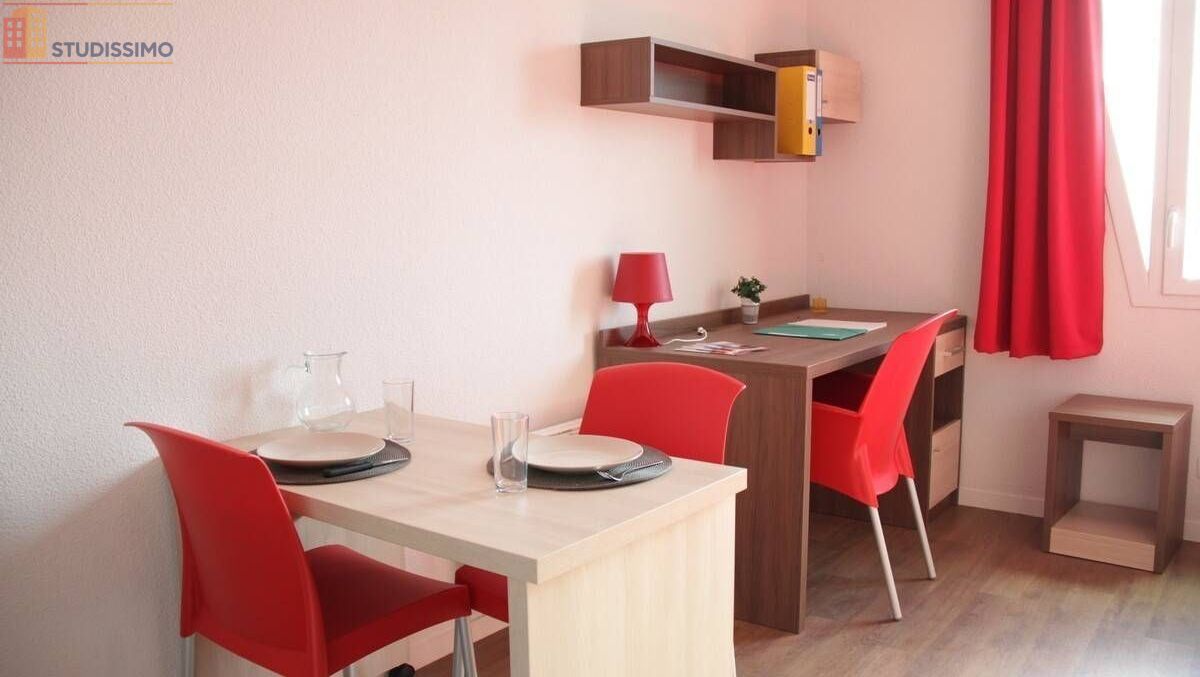 Studio meublé 18m² Nantes 44200 - Meublé, cosy - Photo 21