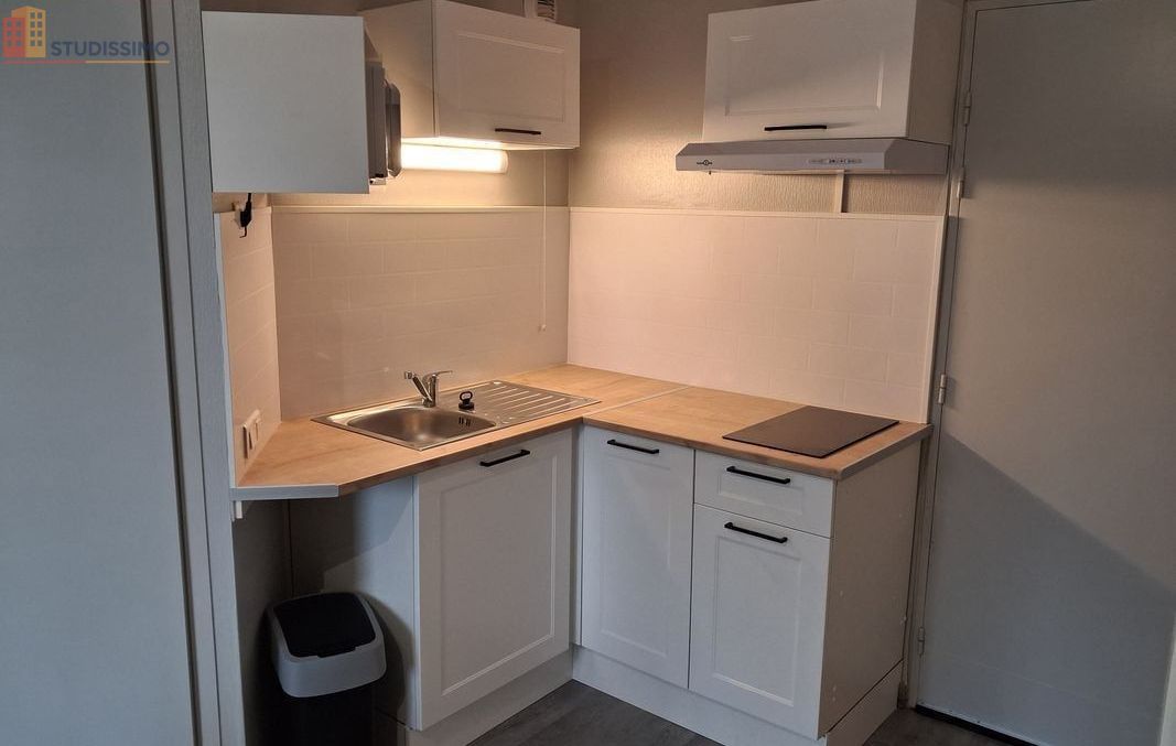 Studio meublé 31m² Artenay - Meublé, DPE D - Photo 6