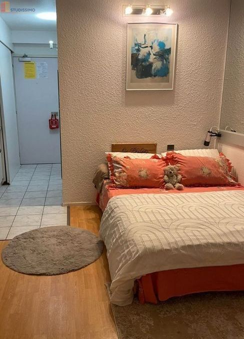 Studio à Carquefou