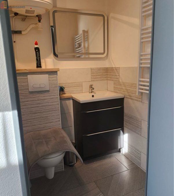 Studio meublé 17m² Nantes 44300 - Meublé, centre-ville - Photo 47