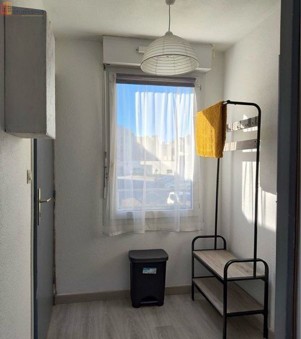 Studio meublé 17m² Nantes 44300 - Meublé, centre-ville - Photo 45