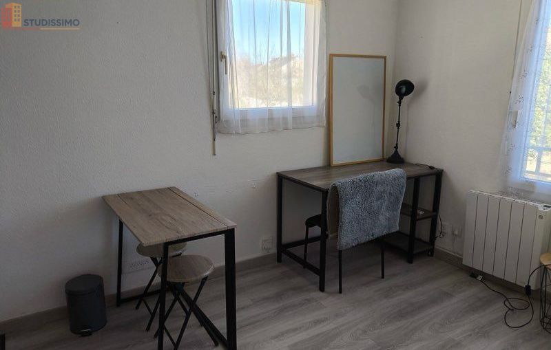Studio meublé 17m² Nantes 44300 - Meublé, centre-ville - Photo 34