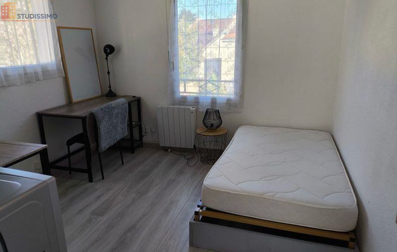 Studio meublé 17m² Nantes 44300 - Meublé, centre-ville - Photo 23