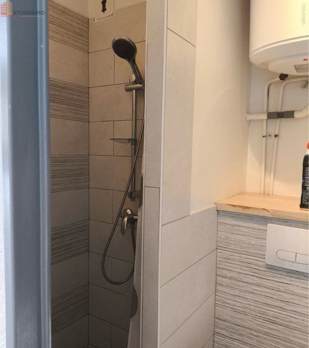 Studio meublé 17m² Nantes 44300 - Meublé, centre-ville - Photo 13