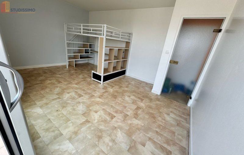 Studio à Saint-Nazaire