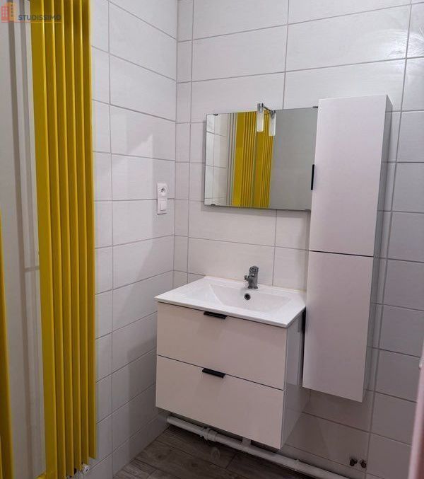 Studio 31m² Saint-Nazaire - Dernier étage, lumineux - Photo 1