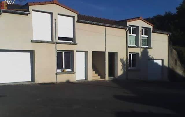 Studio 32m² Nantes 44200 - Photo 7