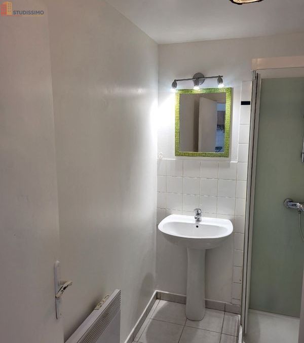 Studio 32m² Nantes 44200 - Photo 1