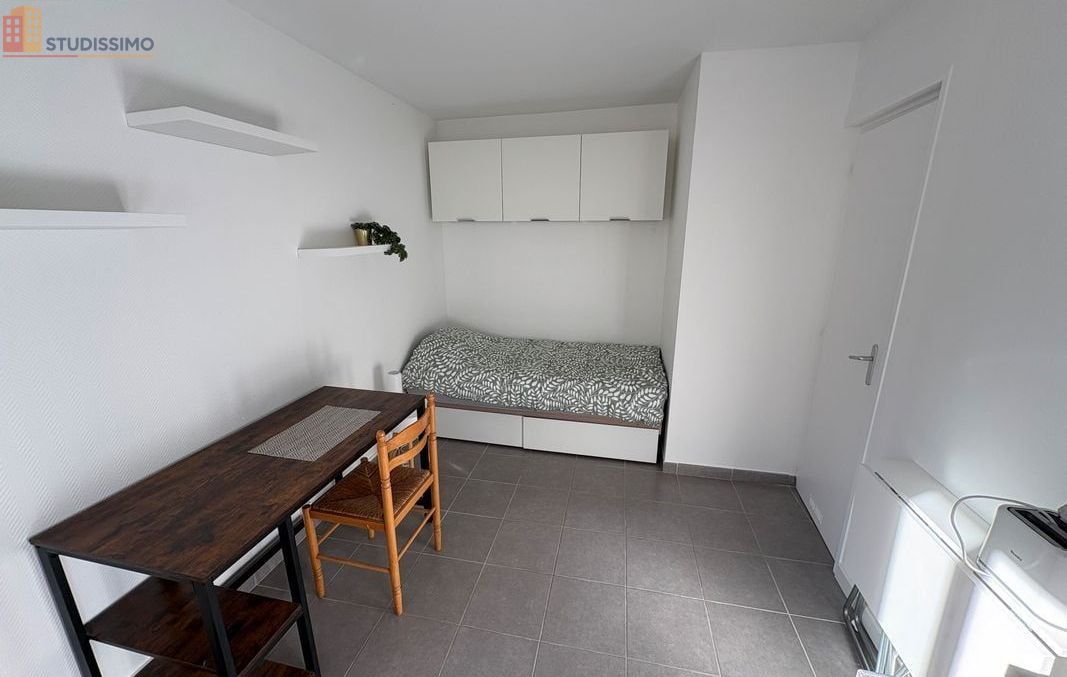 Studio à Orléans