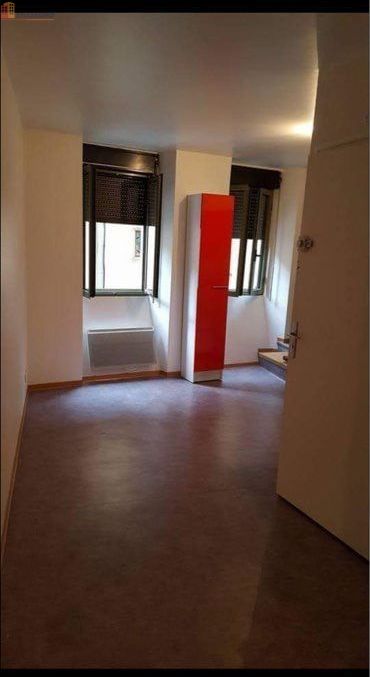 Studio 25m² Mende centre-ville - Photo 1
