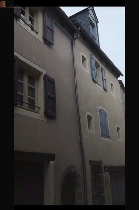 Studio 25m² La Canourgue - DPE B - Photo 1