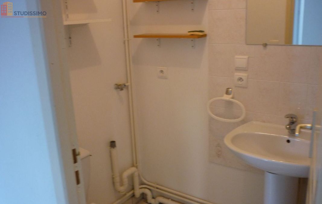 Studio 25m² Mende - Côté centre-ville - Photo 1