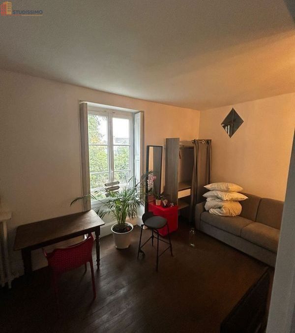 Studio 25m² Orléans 45000 - Photo 6