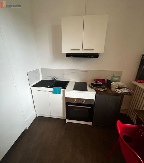 Studio 25m² Orléans 45000 - Photo 7