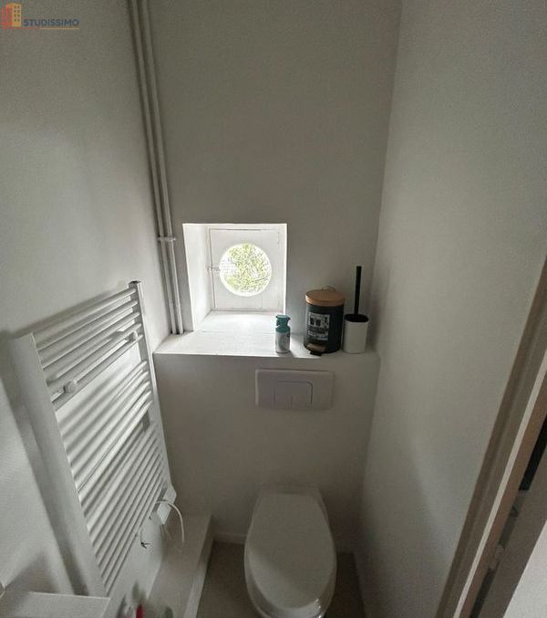 Studio 25m² Orléans 45000 - Photo 3