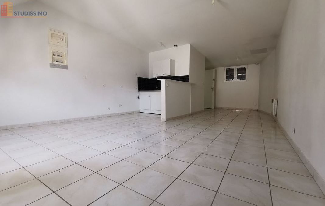 Studio 34m² Montargis - Lumineux, DPE C - Photo 14