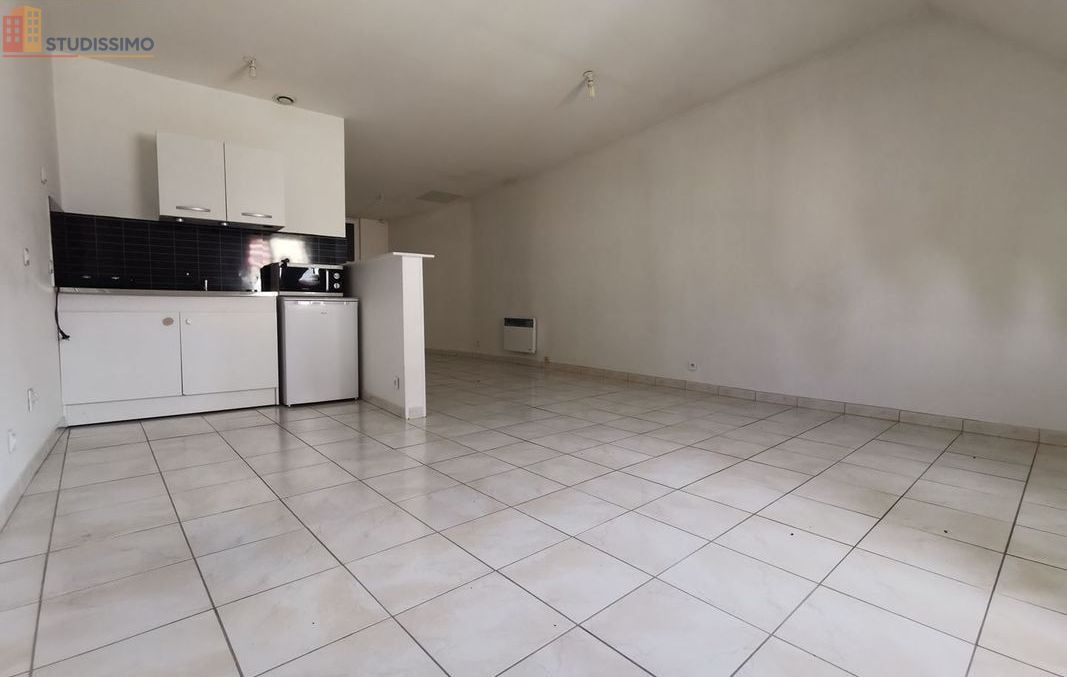 Studio à Montargis