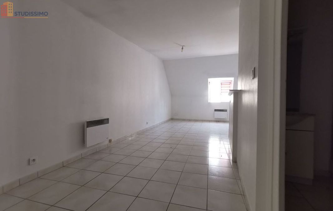 Studio 34m² Montargis - Lumineux, DPE C - Photo 10