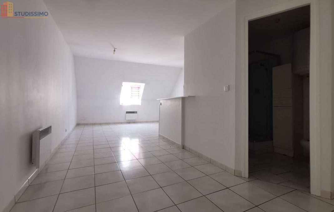Studio 34m² Montargis - Lumineux, DPE C - Photo 7
