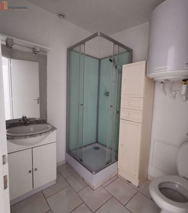 Studio 34m² Montargis - Lumineux, DPE C - Photo 4
