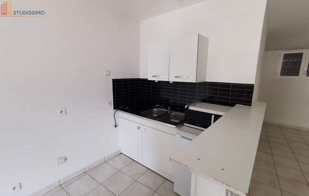 Studio 34m² Montargis - Lumineux, DPE C - Photo 1