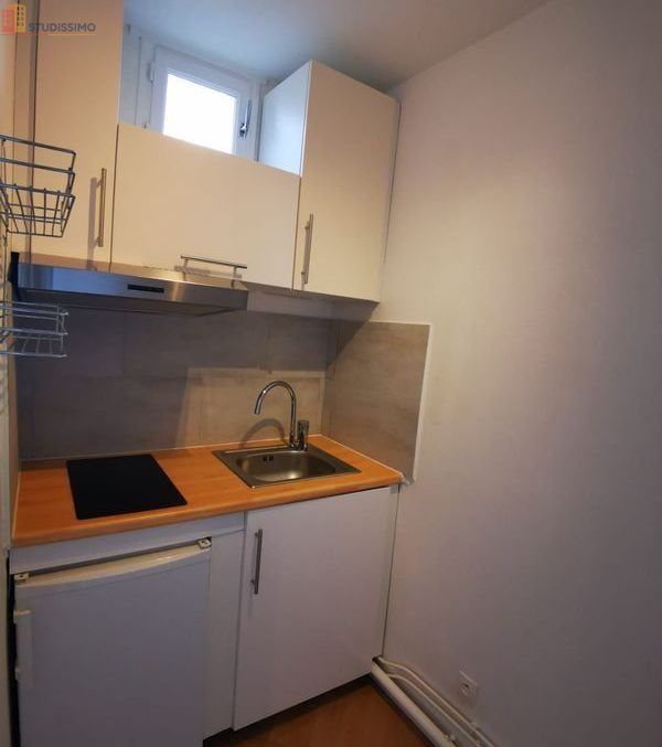 Studio 25m² Orléans 45100 - Photo 7
